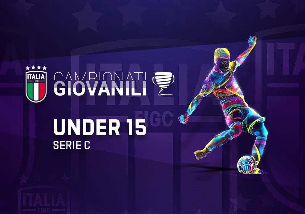 Under 15 Serie C
