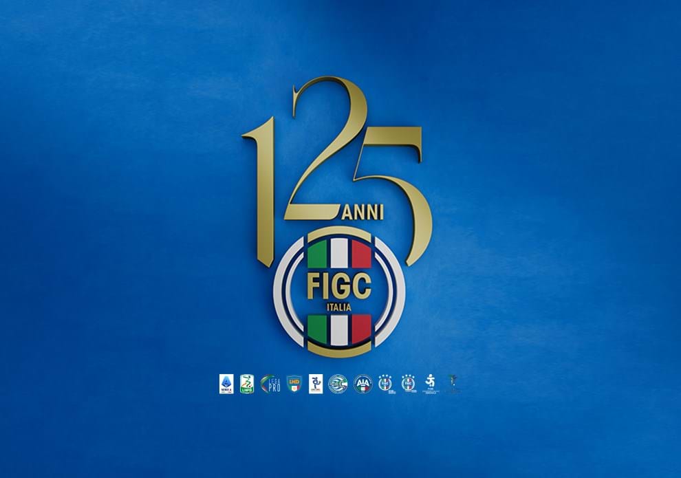 La FIGC compie 125 anni. Gravina: 