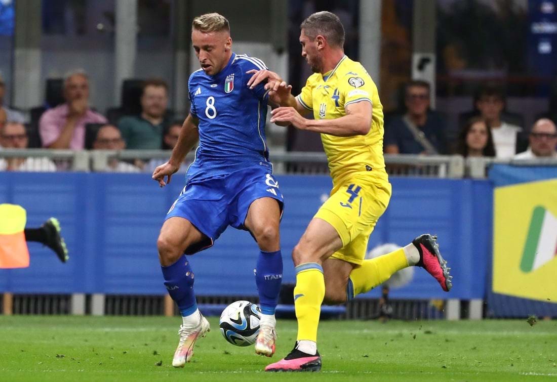 Ukraine vs. Italy: tickets on sale for final EURO 2024 qualifier