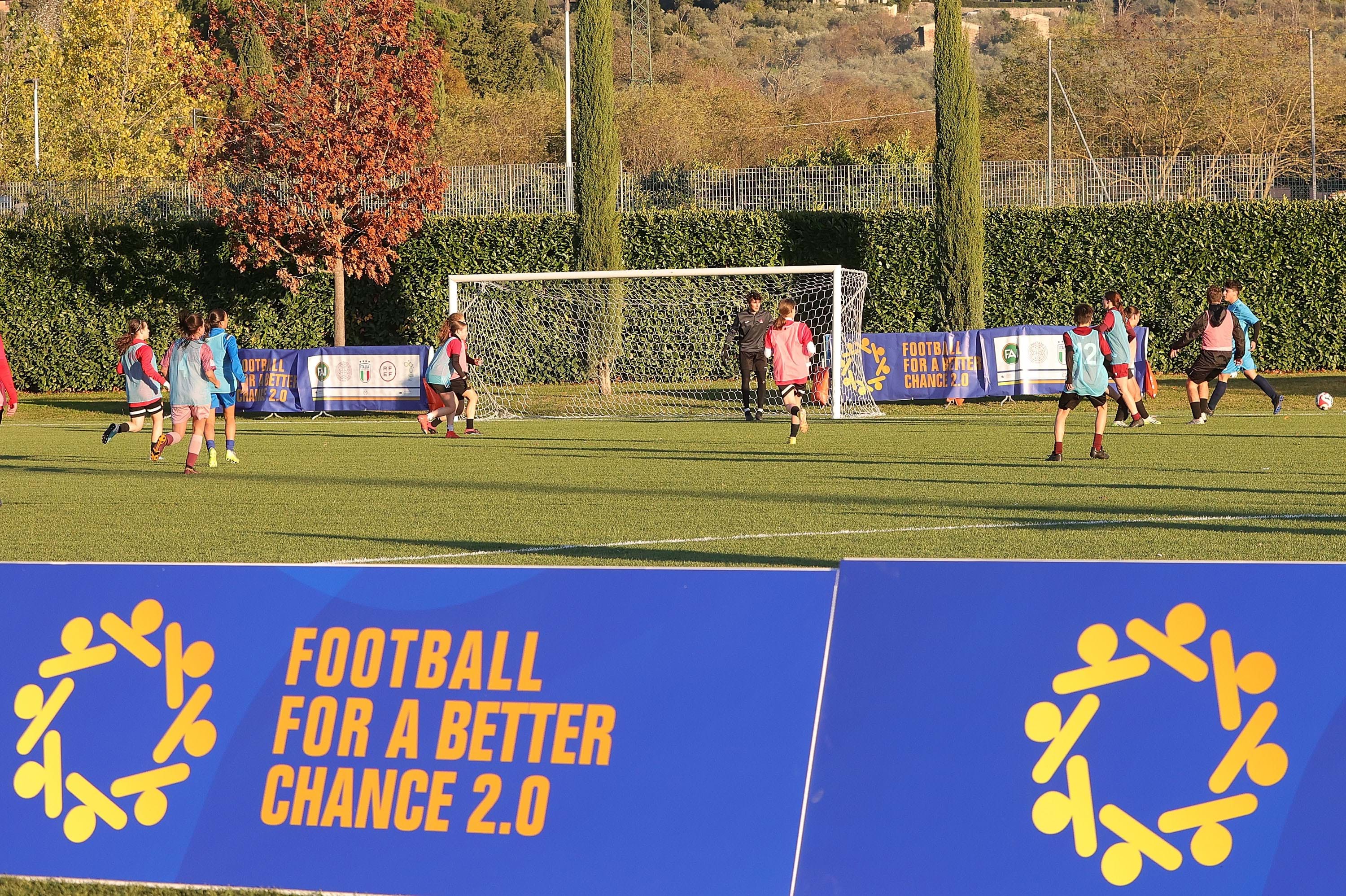 Football For A Better Chance 2 (104)