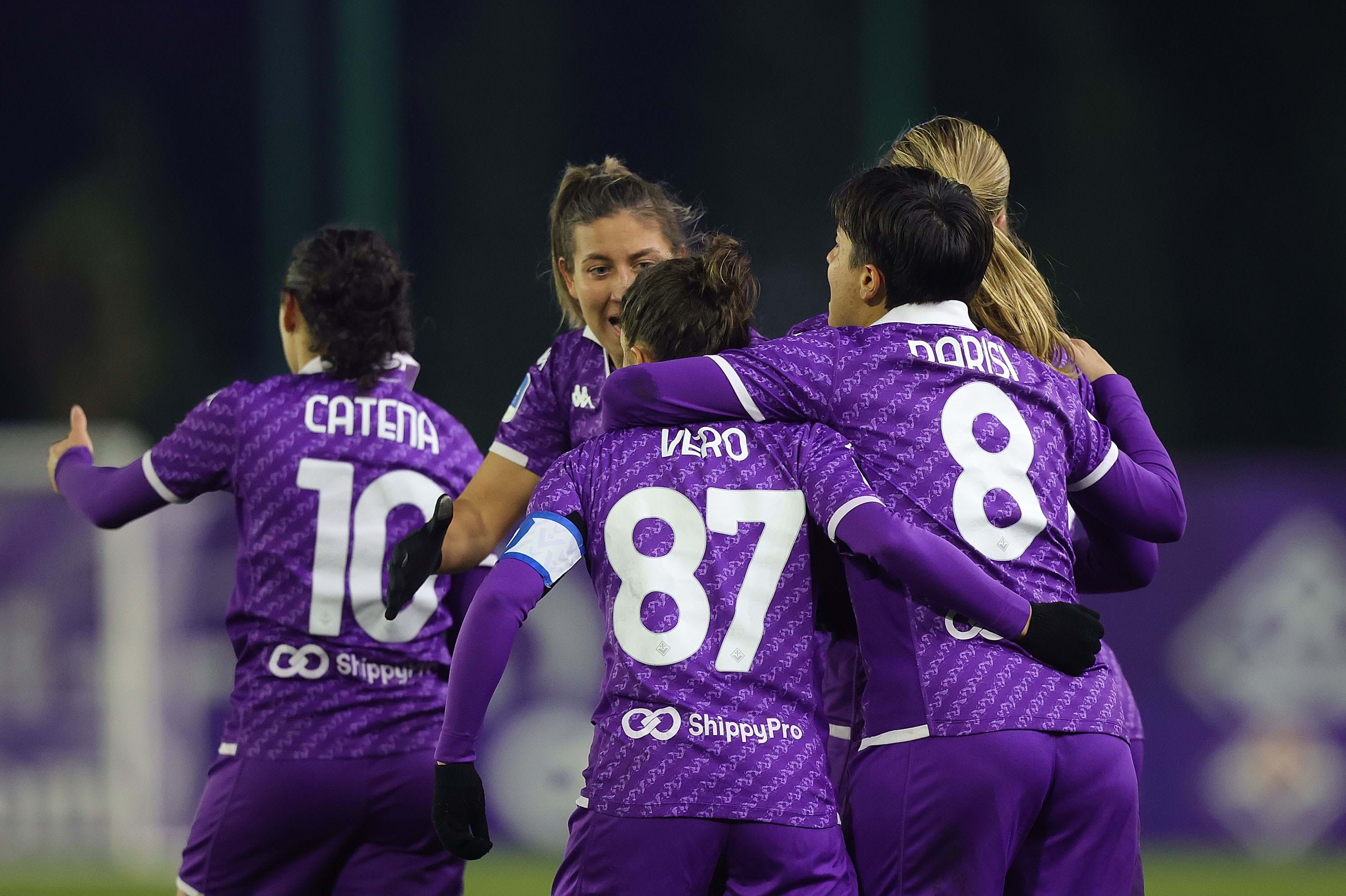 Boquete e Catena firmano il successo sull'Inter, Fiorentina sempre più terza