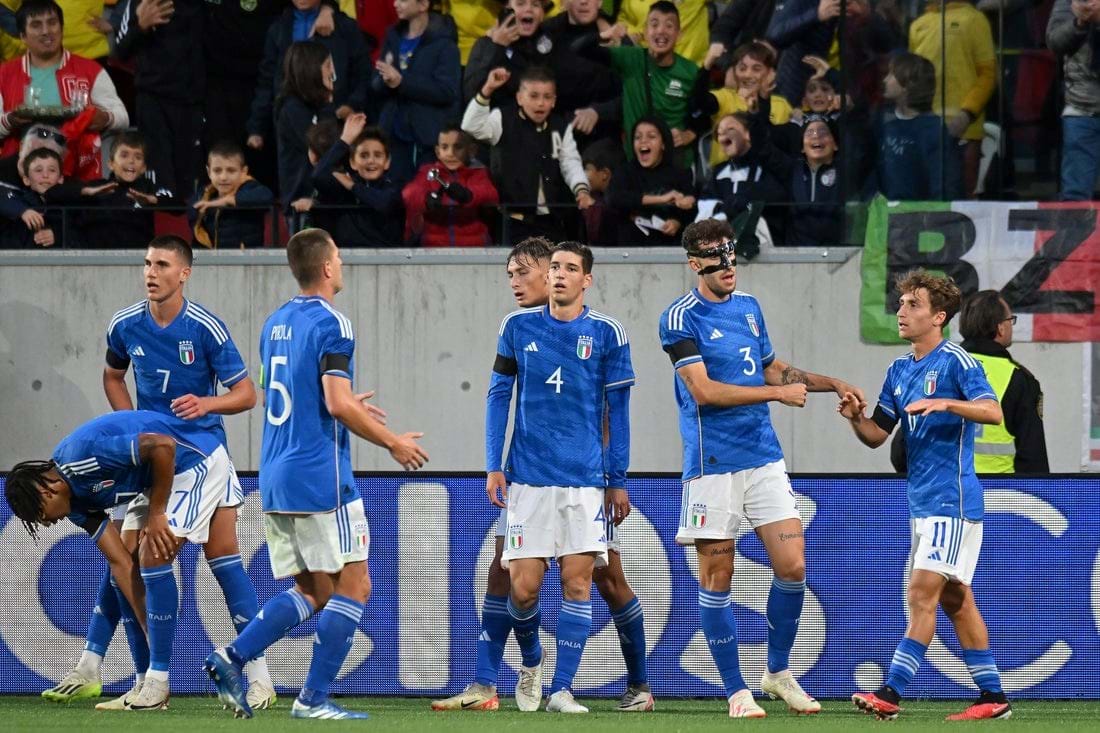 L’Emilia-Romagna si prepara ad abbracciare la Nazionale Under 21, le info sui biglietti per le gare di Cesena e Ferrara