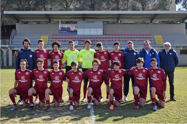 Under 17 Serie C: occasione per Arezzo e Monterosi di avvicinarsi alla quota qualificazione nel girone C