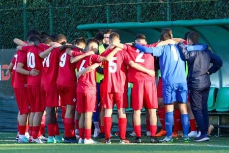 Under 17 Serie C: Latina-Monterosi e Foggia-Arezzo, doppio scontro diretto nel girone C per la corsa play off