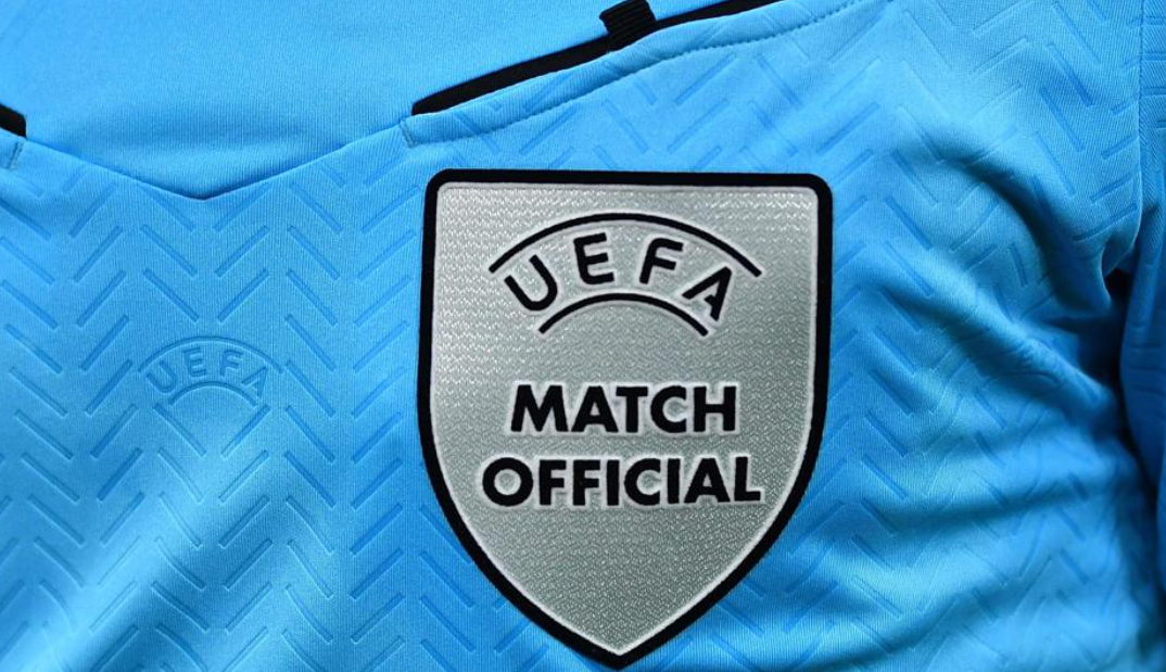  Marco Guida and Daniele Orsato among the 18 referees selected by UEFA for EURO 2024