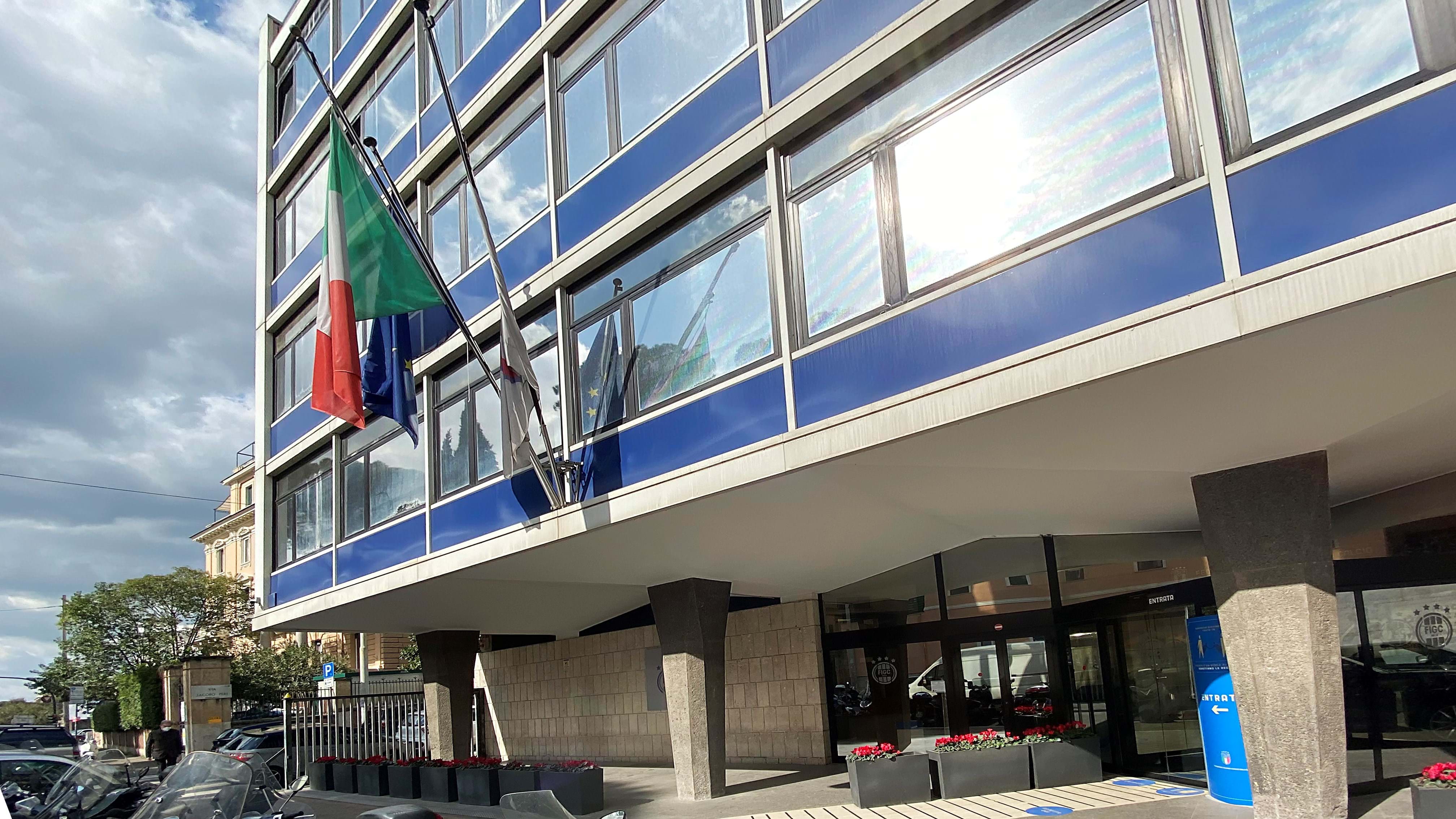 Vertice FIGC: Gravina chiede un incontro al Ministro Abodi