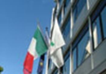 CAF: AL CASSINO 1 PUNTO DI PENALIZZAZIONE 1 ANNO DI INIBIZIONE AL PRESIDENTE CORCIONE