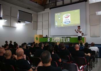 Corso nazionale per arbitri di calcio: è possibile iscriversi entro il 31 ottobre