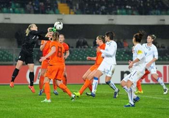 Donne e calcio, un percorso integrato per incrementare la crescita del settore