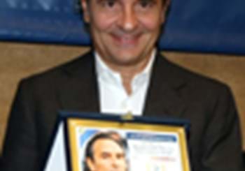 Consegnato a Prandelli il premio ‘Tor Vergata Etica Nello Sport’