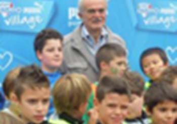 Mazzola compie 71 anni. In maglia azzurra fu Campione d’Europa nel ’68