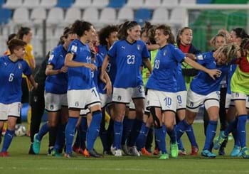 La UEFA sovvenziona la ricerca sullo sviluppo del calcio femminile promossa dalla FIGC