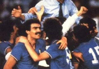 Si è spento Bearzot, profondo cordoglio di tutto il calcio italiano
