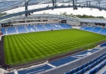 “Stadia Tour”: terminate le visite guidate a quattro impianti sportivi inglesi