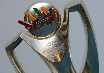 UEFA Regions' Cup: la Toscana ospiterà il girone della Fase Intermedia