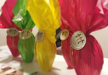 FIGC a sostegno dell’AIL: le “Uova Pasquali” in Federcalcio