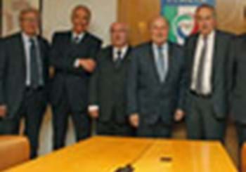 Blatter a Roma: “Difendiamo tutti insieme la grande famiglia del calcio”
