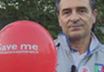 Italia-Danimarca: 240 mila euro donati per la campagna Every One