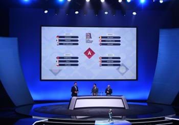 UEFA Nations League: dalla FIGC espressione d’interesse per ospitare la fase finale