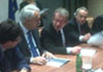 Protocollo d’intesa: solo con la tessera del tifoso abbonamenti e trasferte