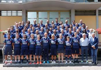 Nuovi allenatori professionisti UEFA A: tra gli abilitati anche Patrizia Panico
