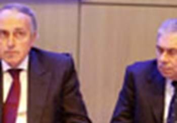 I vertici delle Procure e i big del calcio al 6° seminario Figc-Ussi