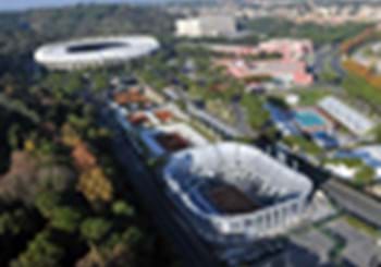 La FIGC ha consegnato alla UEFA la candidatura italiana per EURO 2020