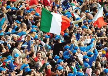 Per Italia-Croazia Milano si tinge d’azzurro: già venduti 34mila biglietti