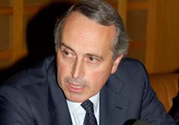 Abete formalizza le dimissioni e convoca per l’11 agosto l’Assemblea elettiva