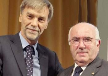 Tavecchio presenta a Delrio le scelte strategiche per il rilancio del calcio italiano