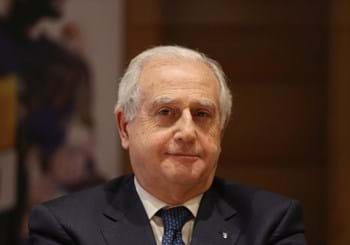 Il Consiglio Nazionale del CONI proroga il commissariamento di Fabbricini alla FIGC