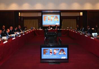 Esecutivo Fifa: a marzo si decideranno le date del Mondiale 2022 in Qatar