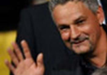 Baggio, dal Pallone d’Oro al World Peace Award per l’impegno umanitario