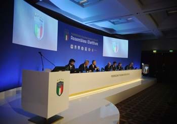 Assemblea FIGC: nulla di fatto, non bastano quattro votazioni per eleggere il presidente