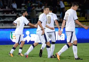 FIGC e masterSport insieme verso il Campionato Europeo Under 21 del 2019