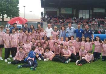 “Women’s Football Day” in Emilia Romagna