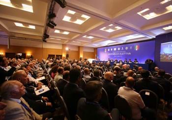 Il 6 marzo l’Assemblea Elettiva: depositati in FIGC candidature e programmi