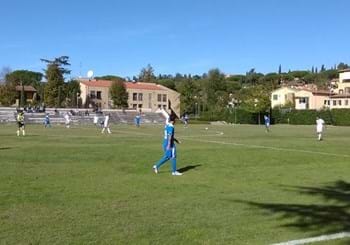 Concluso con un'amichevole lo stage della B Italia a Coverciano