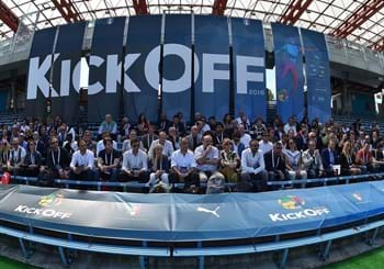 Tutto pronto per KickOff 2017: nel fine settimana a Firenze la terza edizione