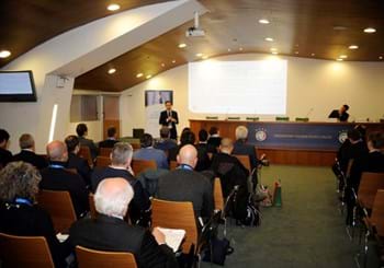 Conclusi i corsi per i Delegati alla tifoseria e alla sicurezza organizzati dalla FIGC