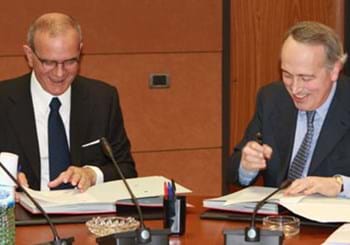 Agenzia delle Entrate e Figc, nuovo accordo nel segno della trasparenza
