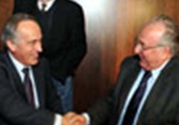 Gol non gol: Figc e Cnr rinnovano la convenzione per un aiuto tecnologico
