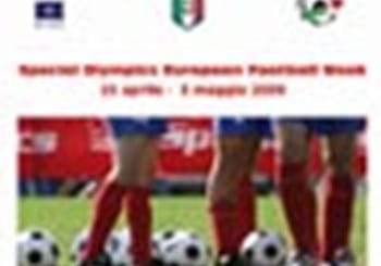  European Football Week: domani alle ore 13 la presentazione in Figc