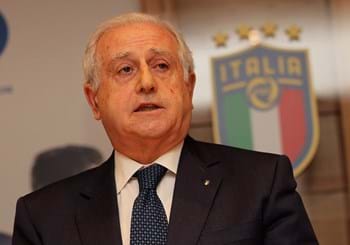 Incontro con le componenti in FIGC: Fabbricini fa il punto sui temi affrontati