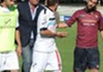 Salernitana-Nocerina: il 17 dicembre l’audizione dell’arbitro della gara