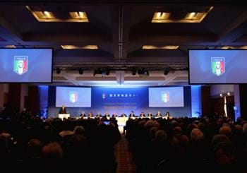 Assemblea Elettiva: aperte le procedure di accreditamento per i media
