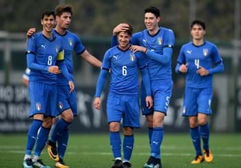 Al via le Seconde squadre in Serie C: si parte dalla prossima stagione attraverso i ripescaggi