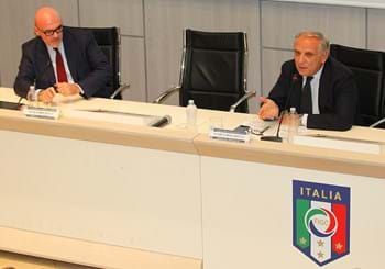Seminario FIGC/USSI: prima giornata incentrata su Report Calcio, diritti Tv e calcio femminile