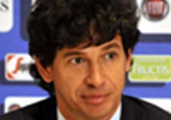 Albertini: “Criscito non partirà, vuole difendersi al più presto”
