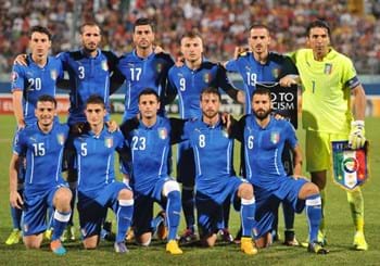 Alluvione a Genova: il mondo del calcio si stringe attorno alla popolazione ligure